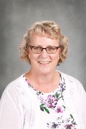 Monika Burkhead